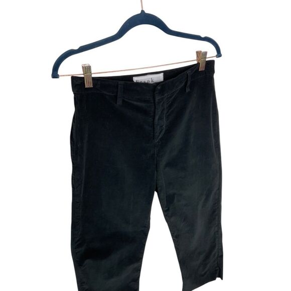 Frank & Eileen Kinsale Pant in Performance Corduroy - Picture 5 of 8